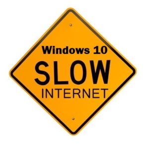 5 Solusi Masalah Internet XL Lemot di Windows 10 Secara Gratis s